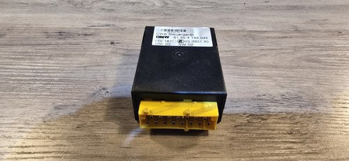 Alarm module bmw - module, e38