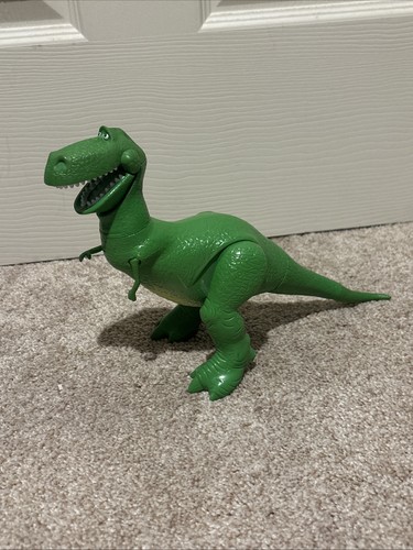 Disney pixar rex - pixar, 6"