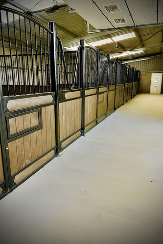 Internal stables inc - internal, |