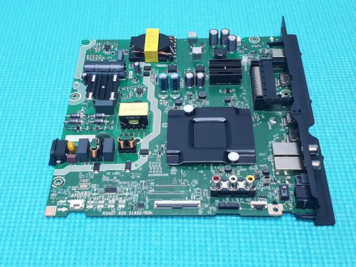 Main board hisense - main, mb