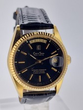 Ciel & Terre Day-Date Swiss