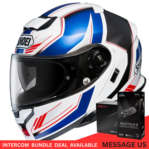 Shoei neotec grasp - shoei,