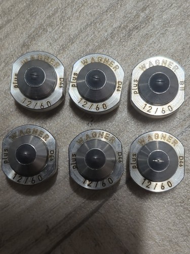 Wagner spray nozzle - wagner,
