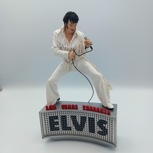 Elvis presley las vegas - elvis,
