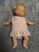 Vintage IDEAL 1967 Thumbelina