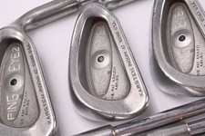 Ping Eye 2 Irons / 3-PW+SW /