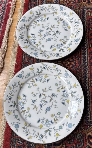Set noritake chintz - of, 2404