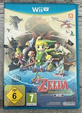 The Legend of Zelda - The Wind