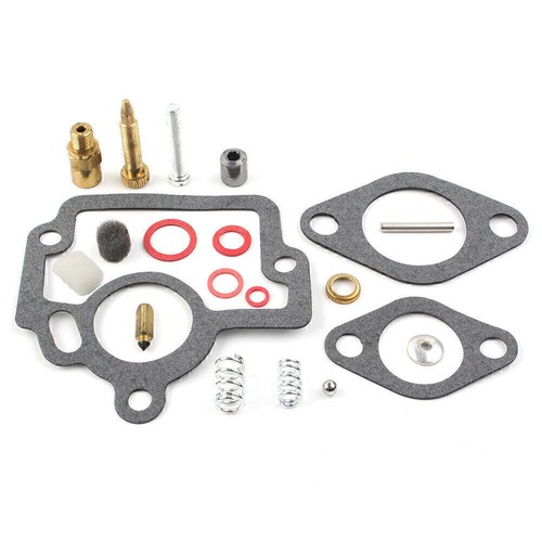 Carburetor carb repair rebuild - repair,