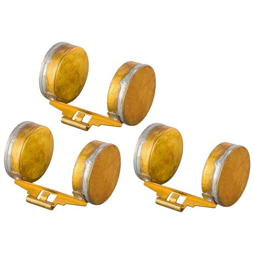 3pc carburetor carb float - float, fit