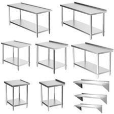 Commercial Catering Stainless