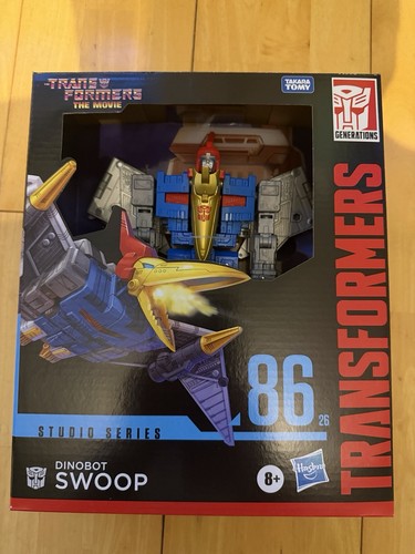 Transformers studio series - transformers,