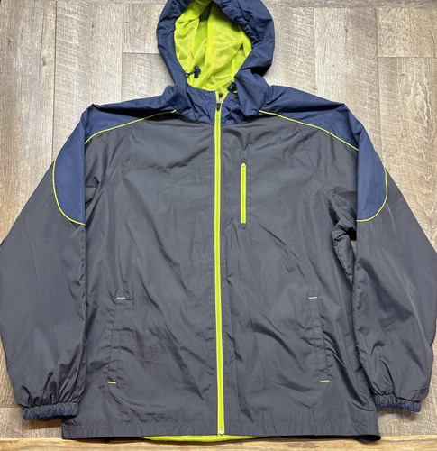 Bcg windbreaker mens - bcg,
