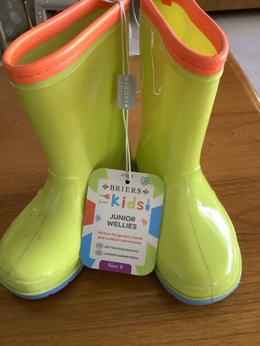 Briers kids junior - kids, wellies