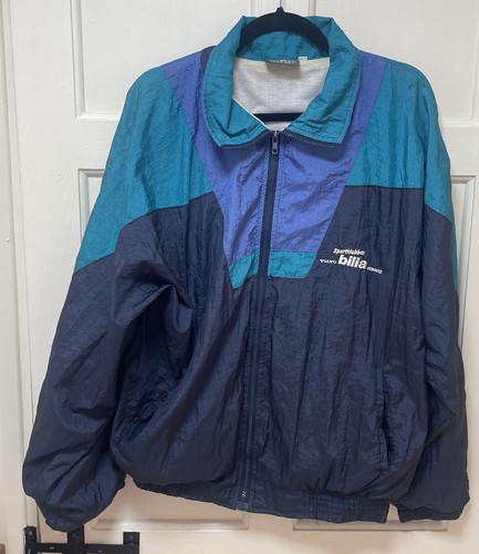 Vintage best set windbreaker - vintage,