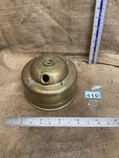 Vintage Original Tilley Lamp