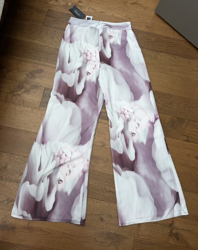 Frank lyman pink floral floaty - frank,
