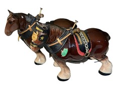 Melba Ware Porcelain Horse