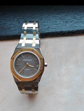 Audemars Piguet Royal Oak Gray