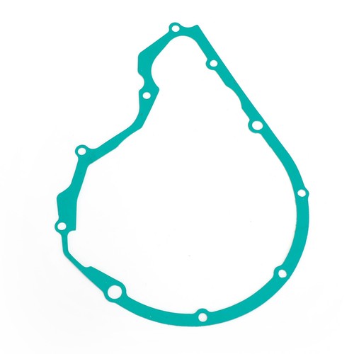 Stator cover gasket - stator, suzuki