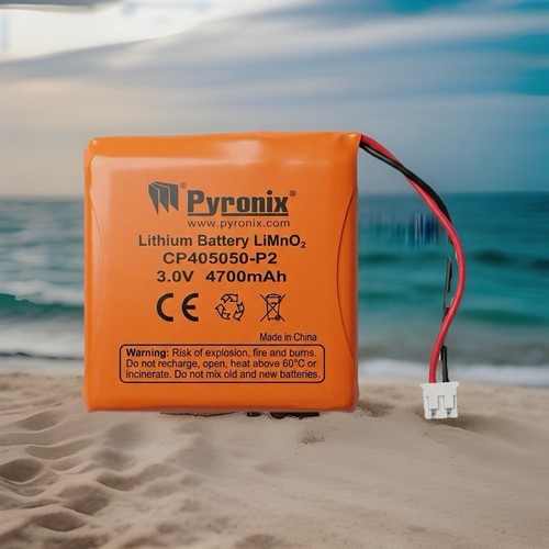 Genuine pyronix enforcer - genuine,
