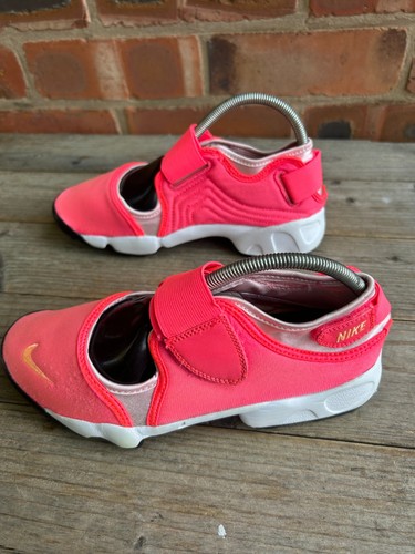 Womens nike rift 5 - uk, (