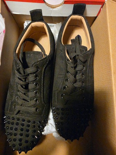 Christian louboutin louis - christian,