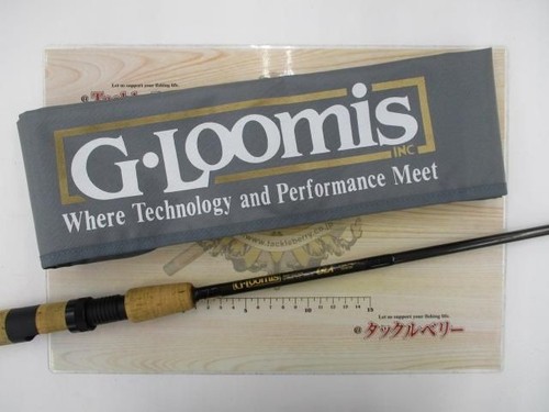 Loomis sjr721 glx - g,