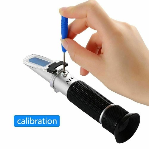 Handheld tools brix - handheld, 0-40%