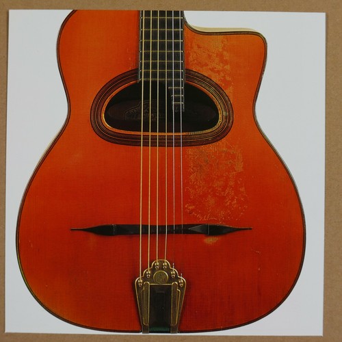 Pop card feat - pop-card, selmer