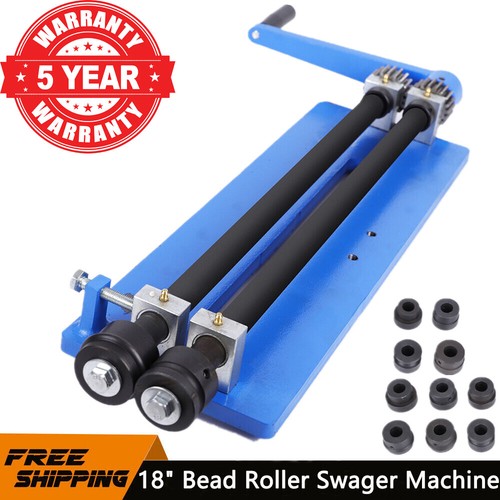 Swager rotary metal sheet - metal,