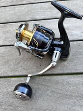 Shimano 13 Stella SW 8000HG