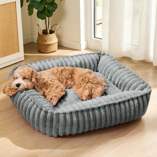 Orthopedic large dog bed - orthopedic,