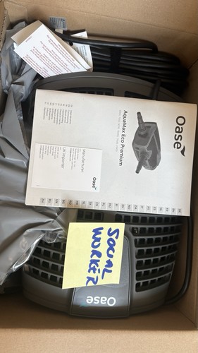 Oase aquamax eco premium - oase,