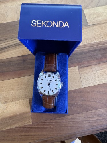 Vintage sekonda jewels - vintage, 19