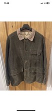 Barbour Wetherby Mens corduroy