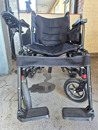 Mobilityplus power wheelchair - power,