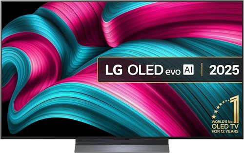 Oled tv - 55",