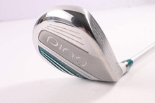 Ladies Ping Rhapsody 2015 #5 Wood / 22 Degree / Ladies Flex Ping ULT 220 Lite