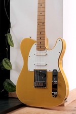 Fender Japan TL62B DK Dr. K