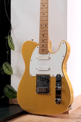 Fender japan tl62b k - fender, dk