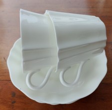 Wedgwood Classic White Tea