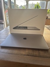 Apple MacBook Pro 15” 2017