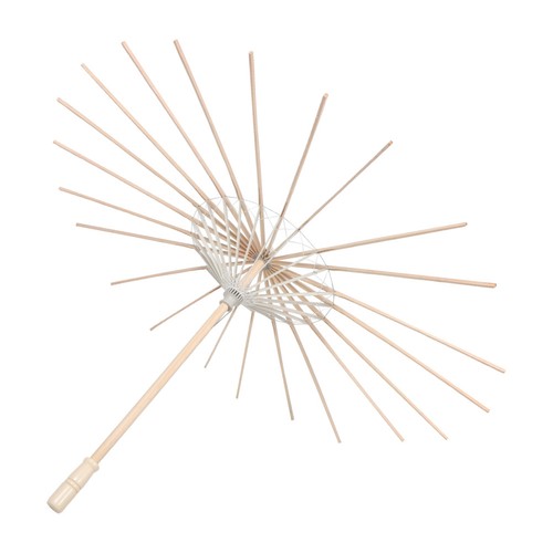 Handmade oil paper umbrella - handmade,