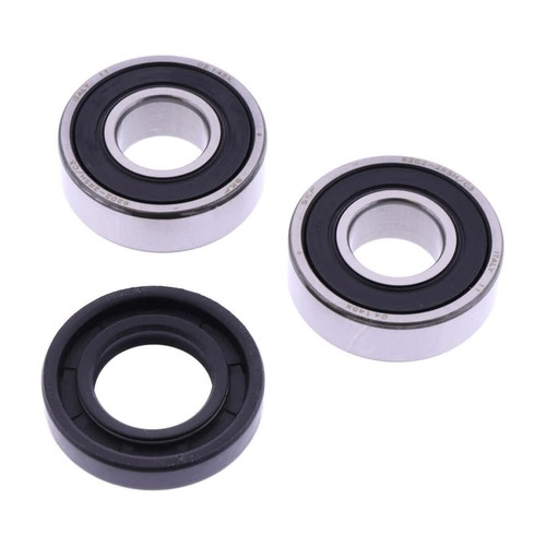 Complete wheel bearing kit - bearing, jmp