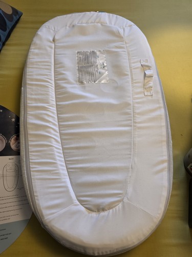Purflo sleep tight - bed, nest