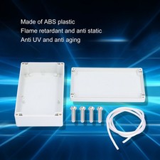 Power Junction Box ABS