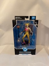 Harley Quinn Action Figure