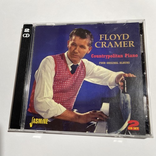 Floyd cramer countrypolitan - floyd,