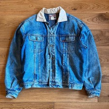 Vintage Lee Storm Rider Jacket
